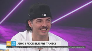 O tomto chlapcovi ešte budeme počuť: Šimon je veľký talent