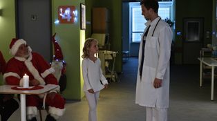 Sestričky - Chromíka neobmäkčí ani Santa