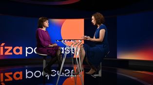 10. epizóda - Zuzana Petková o korupcii