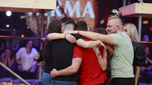 Víťazný moment, na ktorý Roman nikdy nezabudne!