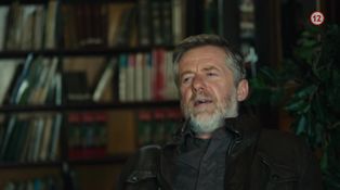 10. epizóda - Príbeh zo ZOO