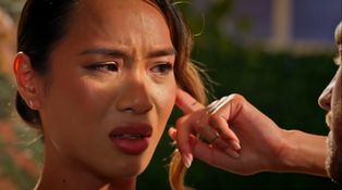 Veľký krok pred finále Ruže pre nevestu! Srdce ľadovej kráľovnej sa roztopilo