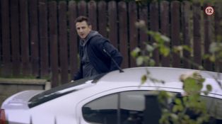 6. epizóda - Posledné rande