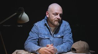 Ľuboš Kostelný o najťažšej scéne: Seriálová obeť ju zvládala lepšie