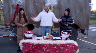 Legendárne farmárske placky