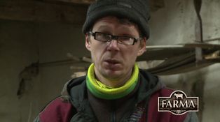 Zrútil sa a po piatich dňoch chcel odísť!