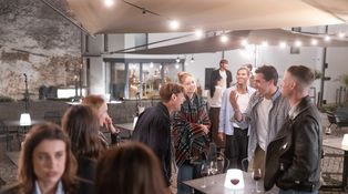 Starí známi herci sa ukážu opäť na scéne