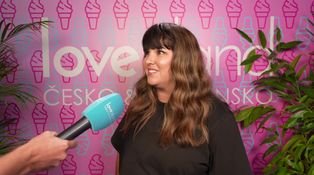 Zákulisie fotenia štvrtej série Love Island