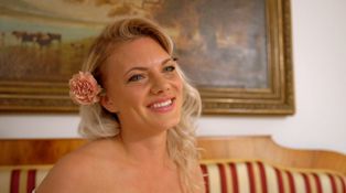 BONUS - Svadba na prvý pohľad CZ - Prvé pocity Simony a Radka po svadbe