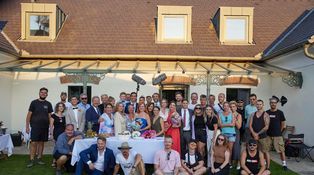 Posledná klapka: Vzťahy a priateľstvá sa uzavreli