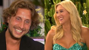 Prvýkrát v histórii Love Islandu: Moderátorka zostala bez slov