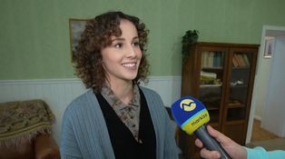 Z ulice do vily! Dorota okamžite v Dunaji rozvírila dej