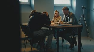 Noro zistil desivú minulosť, ktorá ho spája s Weissovou
