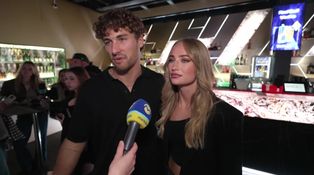 Martin venoval Michelle pred kamerami krásne vyznanie