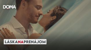 Vášnivá noc Edy a Serkana