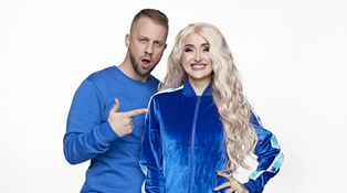 The Voice Zone - 16. časť