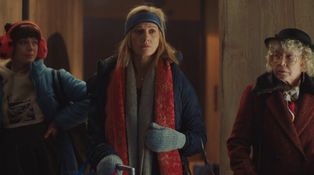 Vianoce si tak zjavne nepredstavovali