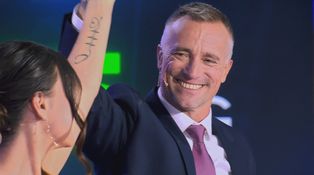 Vanesa odrovnala Slovensko promenádou v plavkách