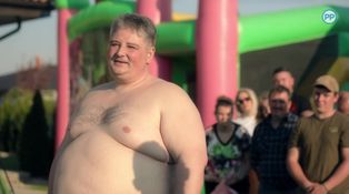 11. epizóda - Pavol Kudroč