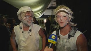 Jovinečko si myslel, že ho „vypne“ keď visel dolu hlavou