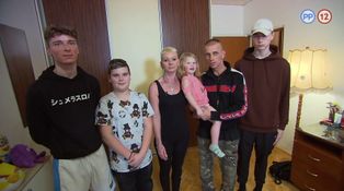 13. epizóda - Petra a Zuzana