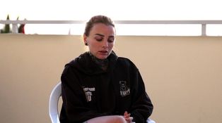 Prvé slová Mišky po odchode bez rozlúčky: Honzovi sa mimo vilu ozvem