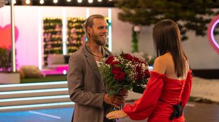 Tomáš sa vracia do Love Islandu