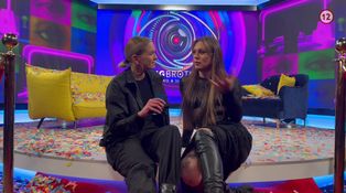 Zoe je na seba pyšná, že to dotiahla tak ďaleko