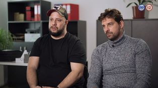 3. epizóda - EDO-KIN