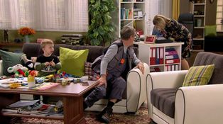 Pokazené klapky S10E02