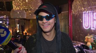 Yaksha spolupracuje s veľkými menami