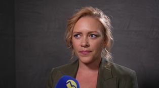 Kamila Heribanová vo Vine. O svojej postave povedala viac