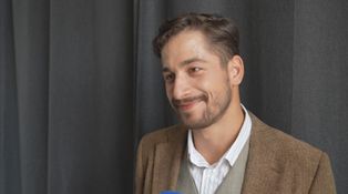 Jakub Jablonský o novej sérii Dunaja