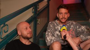 Šimon Ferstl a Matej Makovický Joa Trendyho nešetrili