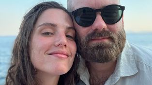 Zamilovaná Sarah Arató: Prezradila, čím ju priateľ teší