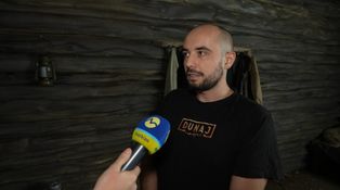 Všimli ste si to? Tvorcom Dunaja sa podarilo zmiasť divákov