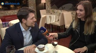 Exkluzívne: Takto Juraj Loj požiadal Zuzku Kanócz o ruku!