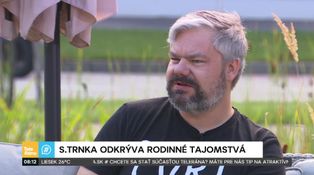 V manželstve starne rýchlejšie