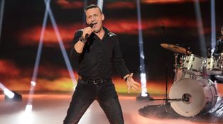 CHART SHOW Paľo Drapák - Slnko Stoj