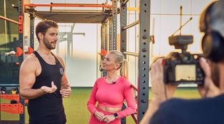 Tomáš o bývalých vzťahoch