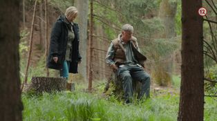 5. epizóda - Starí známi