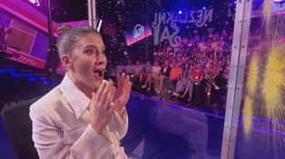 Jana Kovalčiková vydesená na smrť