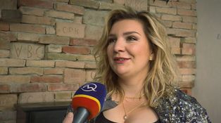 Prvý comedy špeciál na Slovensku a so Simonou!