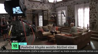 Čo sa naozaj dialo v Búrlivom víne? Tieto čísla vás budú zaujímať!