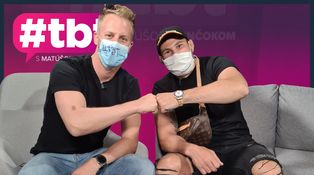 #tbt s Matúšom Krnčokom - Attila Végh