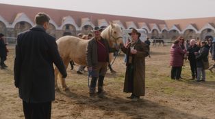 Hospodár Martin v Svätom Maxovi Hospodár Martin v Svätom Maxovi