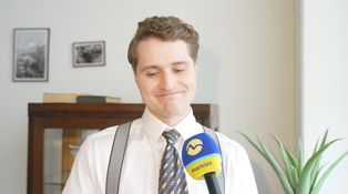 Marek Rozkoš prezradil reakciu manželky na milostné scény so Svarinskou