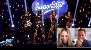SuperStar Xtra - 11. epizóda
