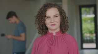 Linda žiari šťastím. A môže za to Filip
