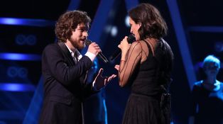 Peter Juhás a Jana Kirschner - Pokoj v duši (Jana Kirschner)